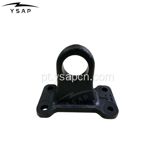 Acessórios para carros 2020 Defender Trailer Hook Black